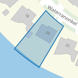 Perceel KPE00-C-4272