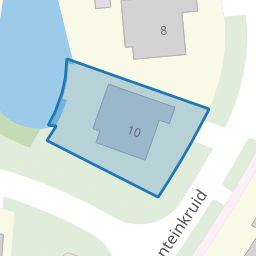 Perceel KPE00-C-4303