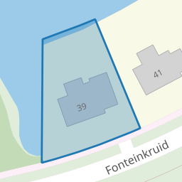 Perceel KPE00-C-4318