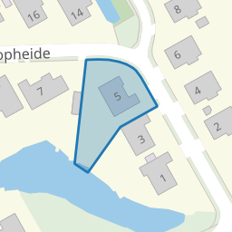 Perceel KPE00-C-4323