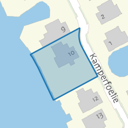 Perceel KPE00-C-4348