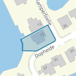 Perceel KPE00-C-4350