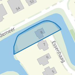 Perceel KPE00-C-4362