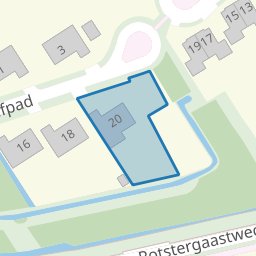 Perceel KPE00-C-4384