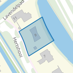 Perceel KPE00-C-4432