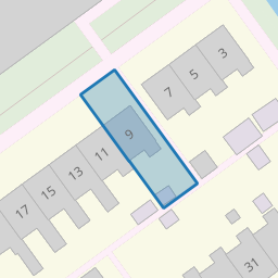 Perceel KPE00-C-4483