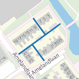 Perceel KPE00-C-4497