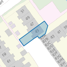 Perceel KPE00-C-4501