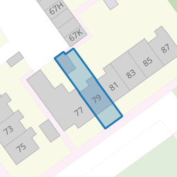 Perceel KPE00-C-4521