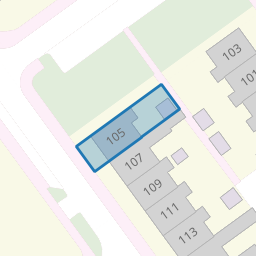 Perceel KPE00-C-4532