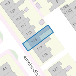 Perceel KPE00-C-4537