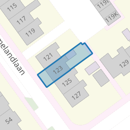 Perceel KPE00-C-4546
