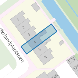 Perceel KPE00-C-4577