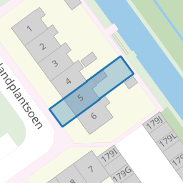 Perceel KPE00-C-4578