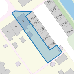 Perceel KPE00-C-4581