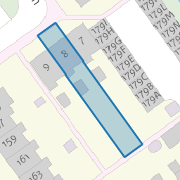 Perceel KPE00-C-4582