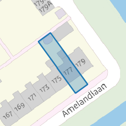 Perceel KPE00-C-4591