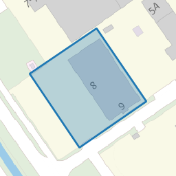 Perceel KPE00-C-4606