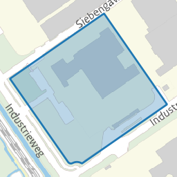 Perceel KPE00-C-4607