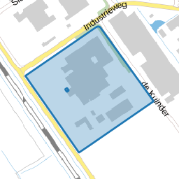 Perceel KPE00-C-4609