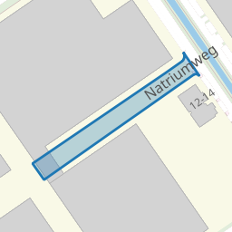 Perceel KPE00-C-4613