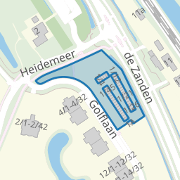 Perceel KPE00-C-4626