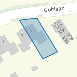 Perceel KPE00-C-4627