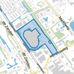 Perceel KPE00-C-4657