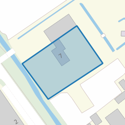 Perceel KPE00-C-4692