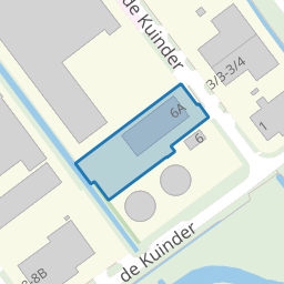 Perceel KPE00-C-4705