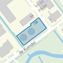 Perceel KPE00-C-4706