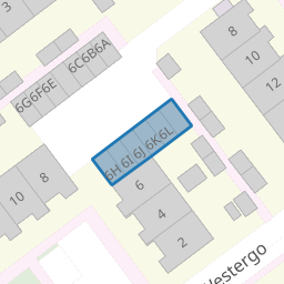 Perceel KPE00-C-4747