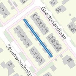Perceel KPE00-C-4802