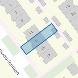 Perceel KPE00-C-4809