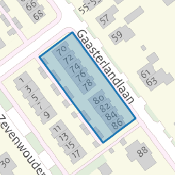 Perceel KPE00-C-4812