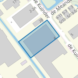 Perceel KPE00-C-4837