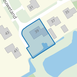 Perceel KPE00-C-4854