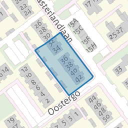 Perceel KPE00-C-4872