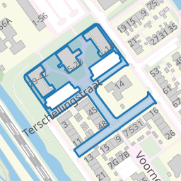 Perceel KPE00-C-4888