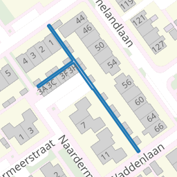 Perceel KPE00-C-4905