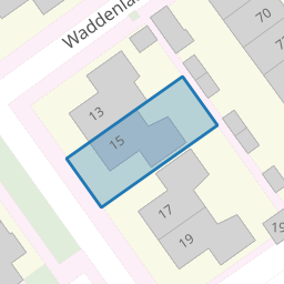 Perceel KPE00-C-4922