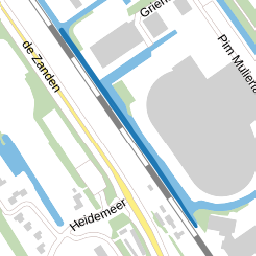 Perceel KPE00-C-4933