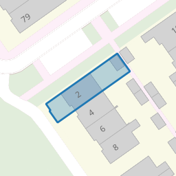 Perceel KPE00-C-4950