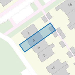 Perceel KPE00-C-4951