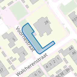 Perceel KPE00-C-4978