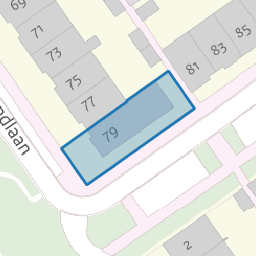 Perceel KPE00-C-4996