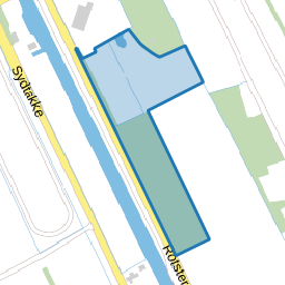 Perceel KPE00-C-5001