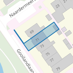 Perceel KPE00-C-5003