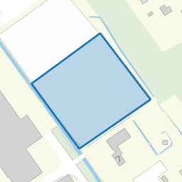 Perceel KPE00-C-5010