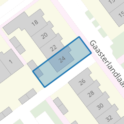 Perceel KPE00-C-5022